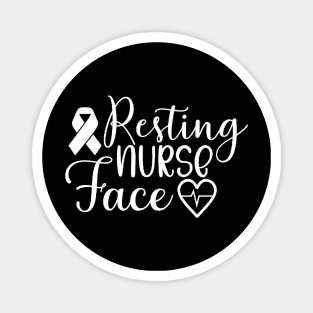 Nursing School Survivor - Nurse Nurses Magnet